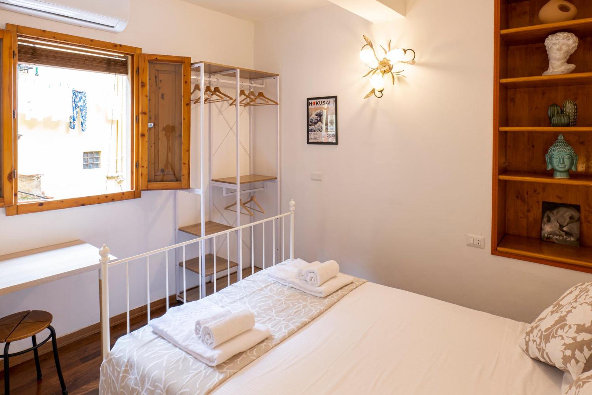 The Florentine Nest Florencia