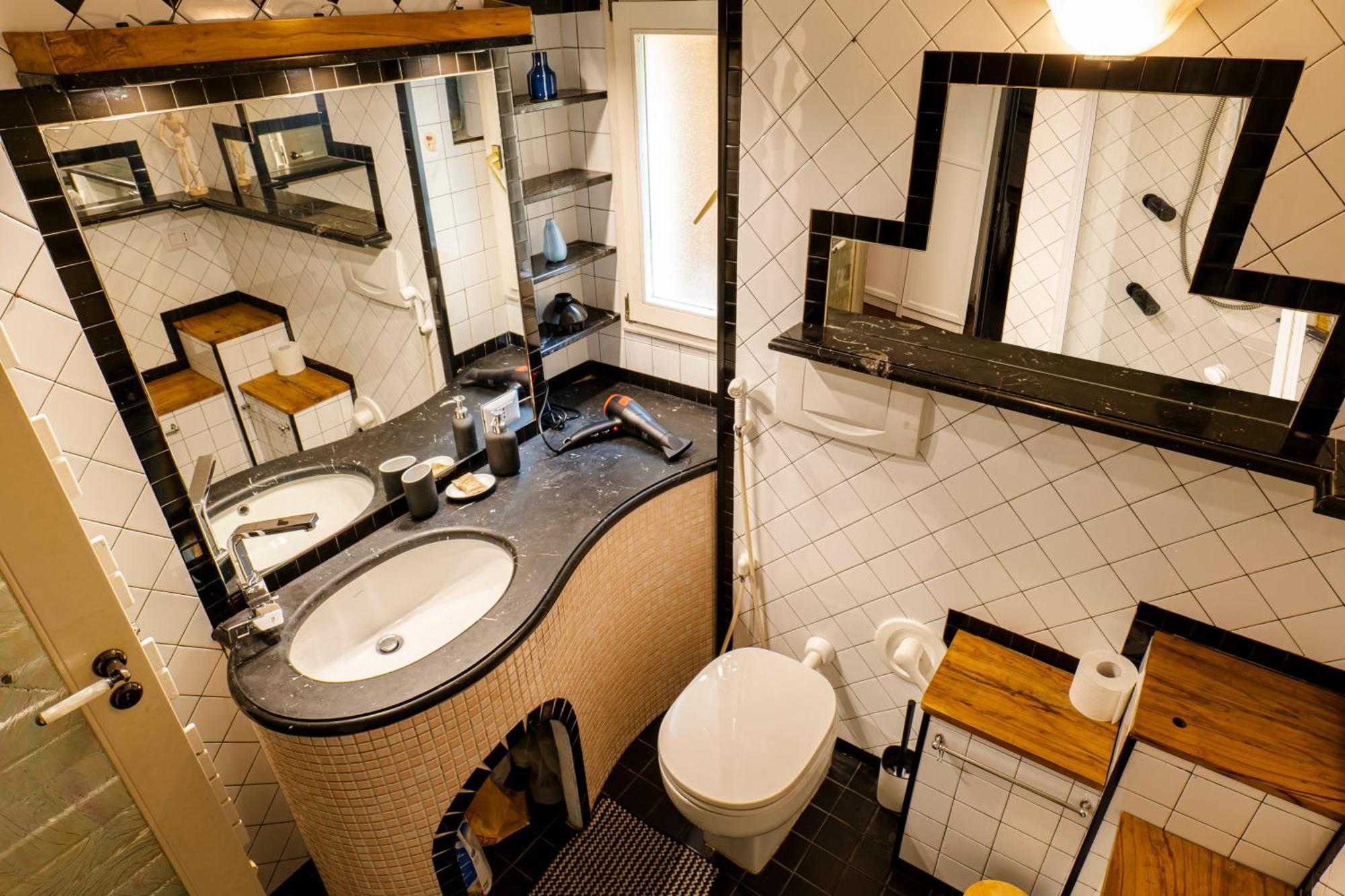 Apartamento The Florentine Nest Florencia