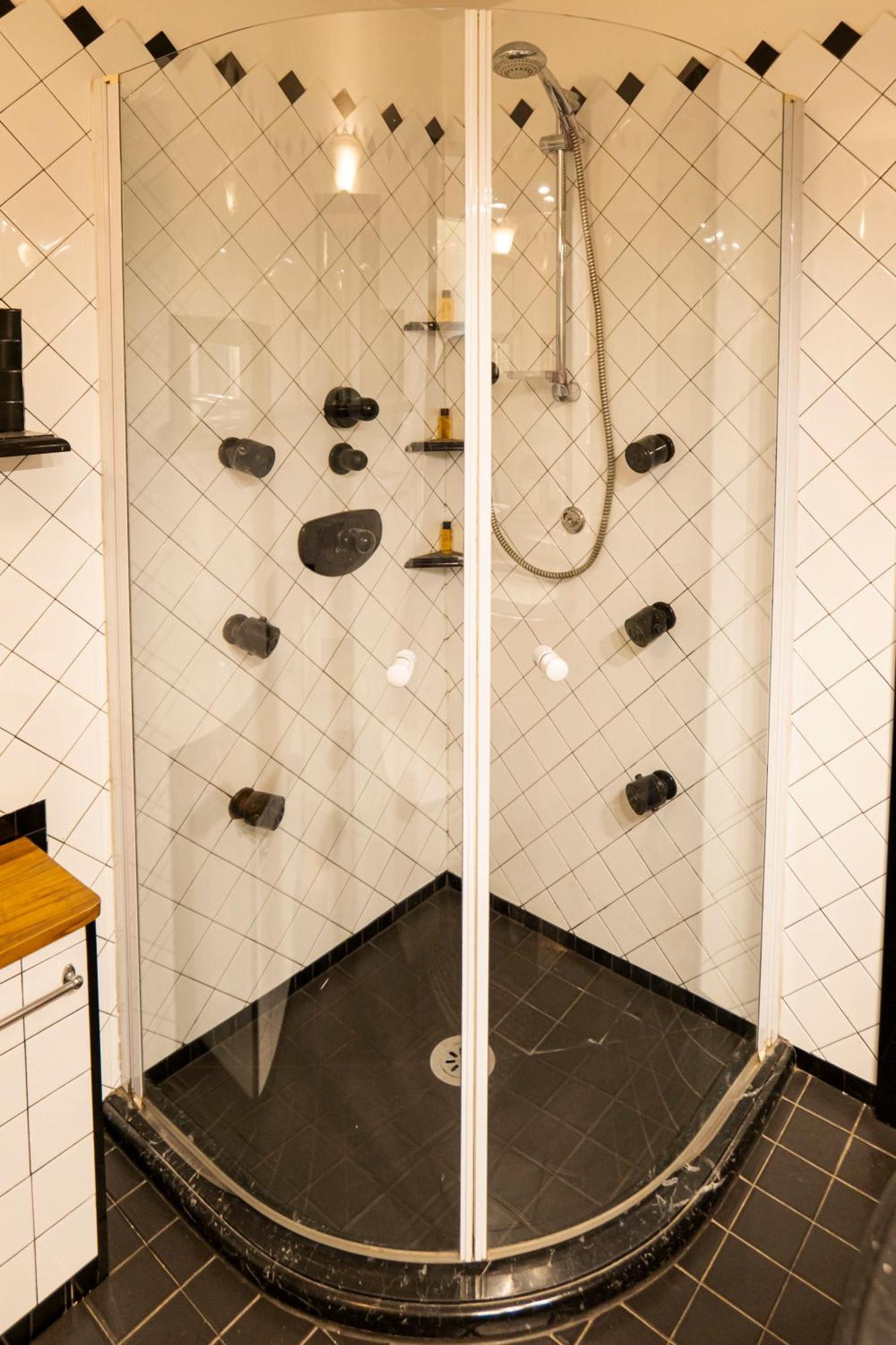 Apartamento The Florentine Nest Florencia